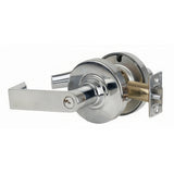 Schlage ND53PD-RHO Rhodes Keyed Entry Door Lever