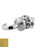 Schlage ND53RSPA Sparta Keyed Entry Door Lever