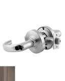 Schlage ND53RSPA Sparta Keyed Entry Door Lever