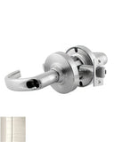 Schlage ND53RSPA Sparta Keyed Entry Door Lever