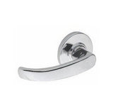 Schlage ND60PD-SPA Sparta Vestibule Door Lever Less Cylinder