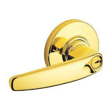 Schlage ND66BATH Athens Store Door Lever Less Small Format Core