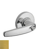 Schlage ND66BATH Athens Store Door Lever Less Small Format Core