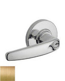 Schlage ND66BATH Athens Store Door Lever Less Small Format Core