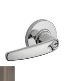 Schlage ND66BATH Athens Store Door Lever Less Small Format Core