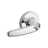Schlage ND66BATH Athens Store Door Lever Less Small Format Core