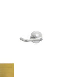 Schlage ND70BTLR Tubular Keyed Classroom Door Lever Less Small Format Core