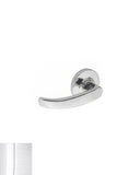Schlage ND73PD-SPA Sparta Corridor Door Lever Less Cylinder