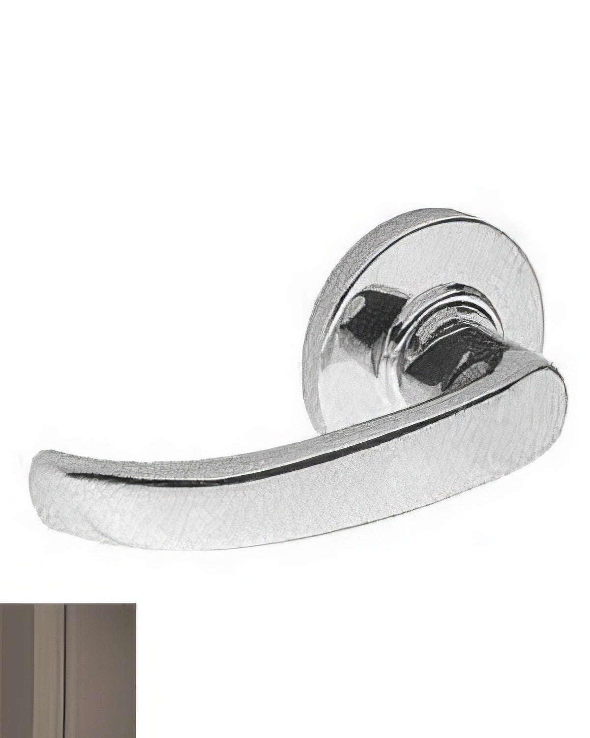 Nd75pd Rho Schlage ND75PD-SPA Security Sparta Classroom Door Lever Less Cylinder ...