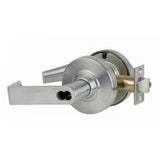 Schlage ND80BRHO Rhodes Keyed Showroom Door Lever