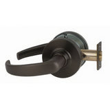 Schlage ND80PD-SPA Sparta Showroom Door Lever Less Cylinder