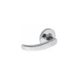 Schlage ND80PD-SPA Sparta Showroom Door Lever Less Cylinder