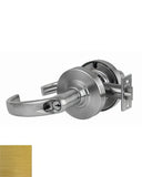Schlage ND80RSPA Sparta Keyed Showroom Door Lever
