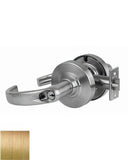 Schlage ND80RSPA Sparta Keyed Showroom Door Lever