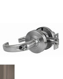 Schlage ND80RSPA Sparta Keyed Showroom Door Lever