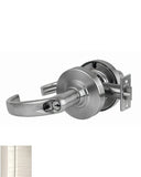 Schlage ND80RSPA Sparta Keyed Showroom Door Lever