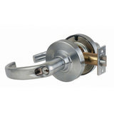 Schlage ND80RSPA Sparta Keyed Showroom Door Lever
