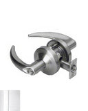 Schlage ND82PTLR Tubular Institution Door Lever Less Cylinder
