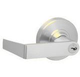 Schlage ND82RRHO Rhodes Keyed Institution Door Lever