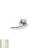 Schlage ND85PD-SPA Sparta Faculty Restroom Door Lever Less Cylinder