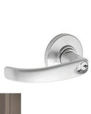 Schlage ND95BSPA Sparta Security Vandlgard Keyed Classroom Door Lever Less Small Format Core
