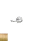 Schlage ND95BTLR Tubular Security Vandlgard Keyed Classroom Door Lever Less Small Format Core