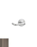 Schlage ND95BTLR Tubular Security Vandlgard Keyed Classroom Door Lever Less Small Format Core