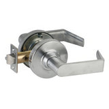 Schlage ND96RRHO Rhodes Vandlgard Keyed Storeroom Door Lever