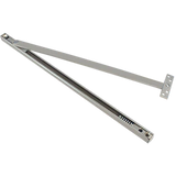 CON77 MEDIUM DUTY, CONCEALED OVERHEAD STOP HOLDER