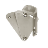 Cal-Royal SDH-PLTD Teardrop Privacy Lock
