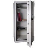Hollon FB-1505E Burglary Safe 2 Hour Fire Electronic Lock
