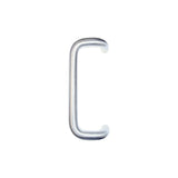 Cal-Royal OFSTPUL-10 Offset Pull Trim for Narrow Stile Device