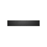 Baldwin Commercial Grade 8 Inch x 34 Inch Solid Brass Kick Plate