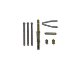 CodeLocks Service Pack for Mechanical Locks