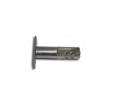 CodeLocks Replacement Dual Backset Deadbolt, Stainless Steel