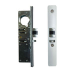 CodeLocks CL460 25mm Dead Latch Only Silver Grey, 31/32