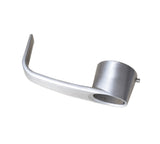 CodeLocks CL600 Lever Handle, Stainless Steel