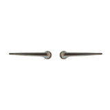 Rocky Mountain Element Passage Set – Lever to Lever 1 1/8" x 1 1/8"