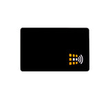CodeLocks RFID Smart Card, Type A,  ( Pack of 10 )