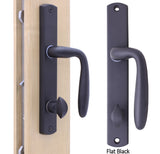 FFI BOTTICELLI - DOOR HANDLE SETS FOR WINKHAUS SLIDER LOCK - Inactive Function