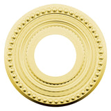 Baldwin R007 Estate Rosette Only