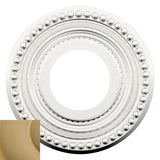 Baldwin R007 Estate Rosette Only