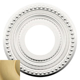 Baldwin R007 Estate Rosette Only