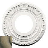 Baldwin R007 Estate Rosette Only