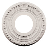 Baldwin R007 Estate Rosette Only