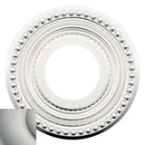 Baldwin R007 Estate Rosette Only