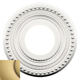 Baldwin R007 Estate Rosette Only