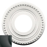 Baldwin R007 Estate Rosette Only