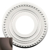 Baldwin R007 Estate Rosette Only