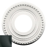 Baldwin R007 Estate Rosette Only